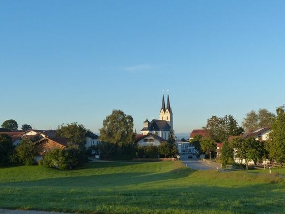 Wallfahrtsbasilika Tuntenhausen