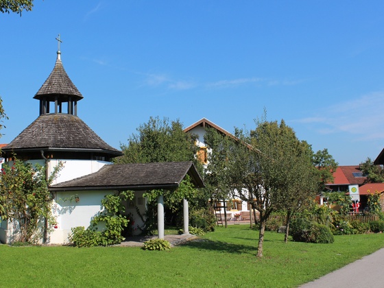 Kapelle Kornberg
