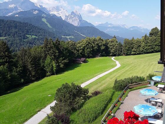 Pfeiffer Alm