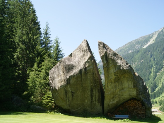 Gufelste