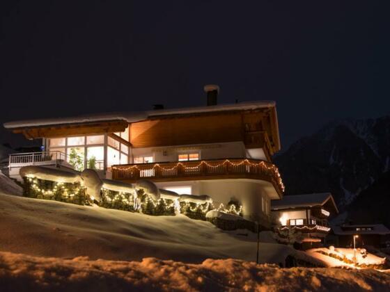 Appartement Spatla Winter