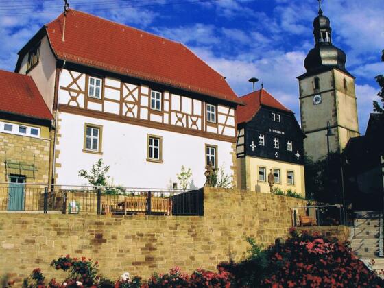 Kirchhügelr