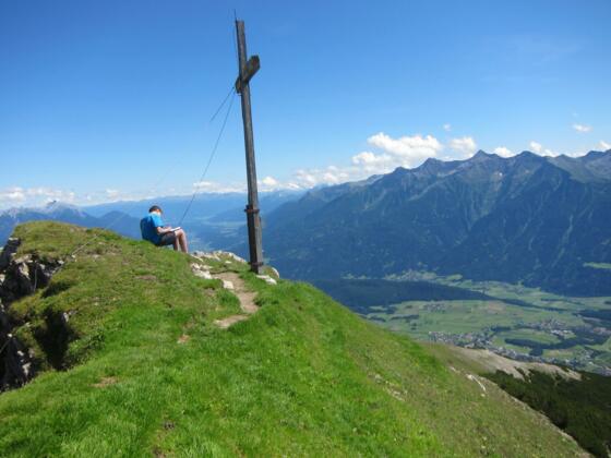 Wankspitze