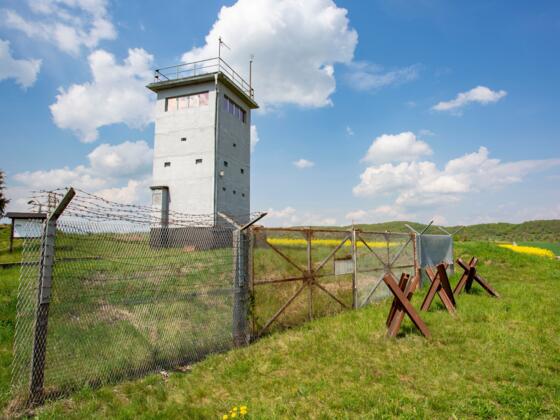 Grenzrelikte bei Gombertshausen