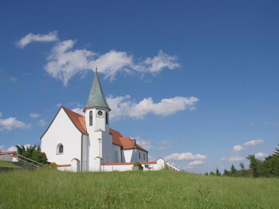 Kirche Pilgramsberg