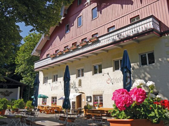 Hotel-Gasthof Schloßwirt