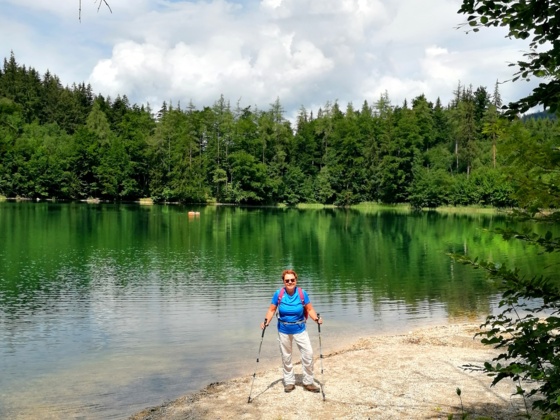 Eibensee