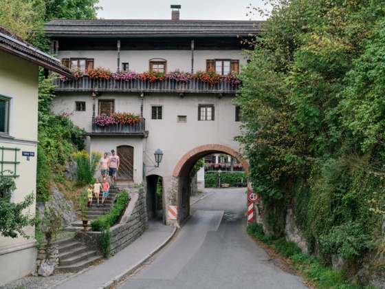 Museum im Burgtor