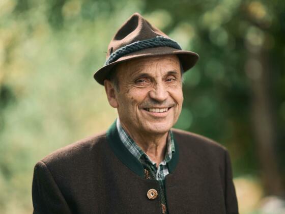 Fritz Wolf - NATURSCHAUSPIEL