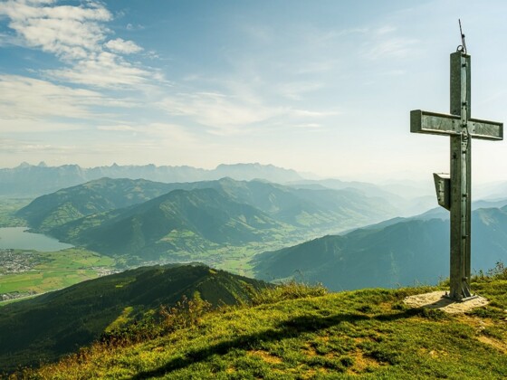 Gipfelkreuz