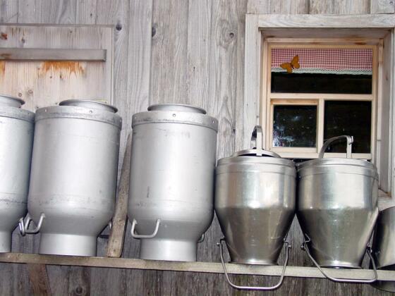 Liste Geöffnete Restaurants Hütten