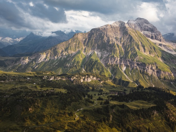 Juppenspitze
