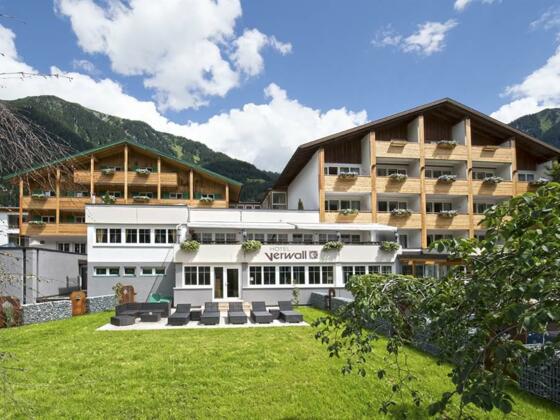 Hotel Sommer