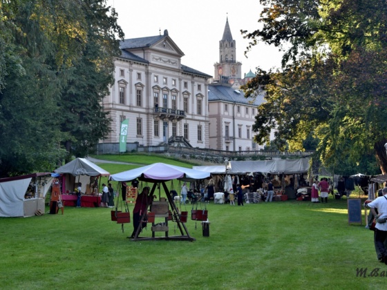 Mittelaltermarkt Sigmaringen