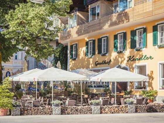 Hotel Gasthof Kendler