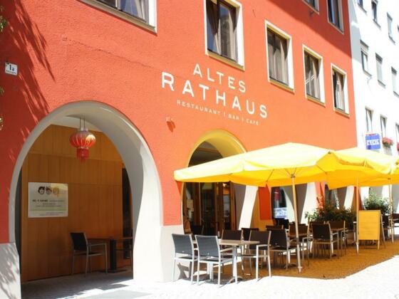 Altes Rathaus