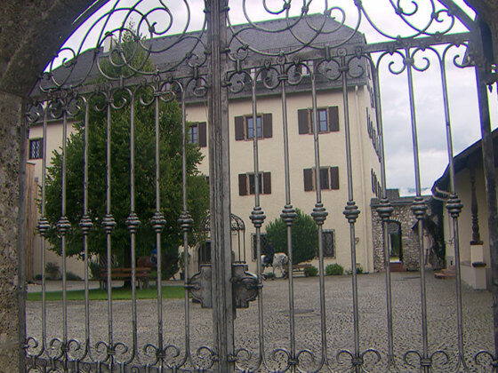 Schloss Winklhof