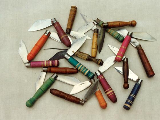 Feitel-Manufaktur Löschenkohl