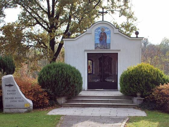 Fischer Kapelle "Untere Traun"