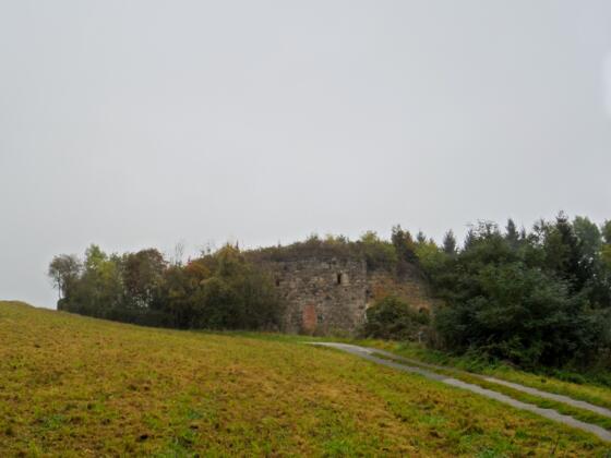 Cäcilien-Turm