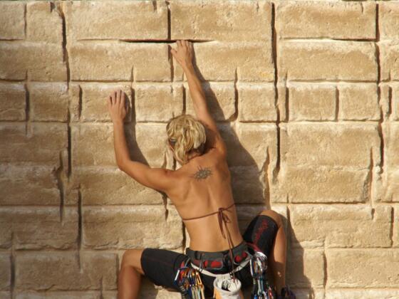 Outdoorfriends Kletterkurse