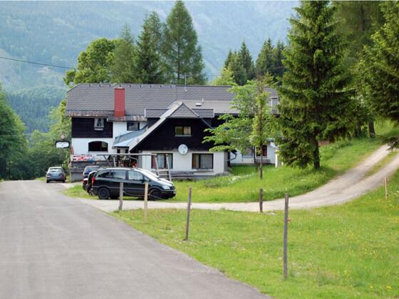 Niglalm - Kleinreifling