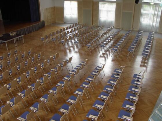 Freizeitpark Micheldorf