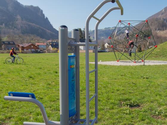 Freizeitpark Leonstein