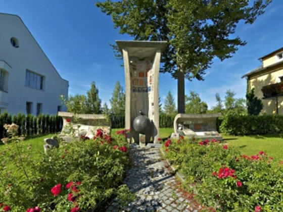 Friedensdenkmal St. Ulrich bei Steyr