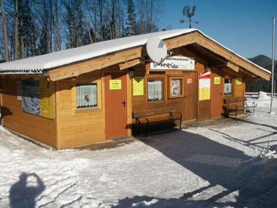 Schi- und Snowboardschule Forsteralm - Gaflenz