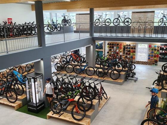 Bikesport Micheldorf