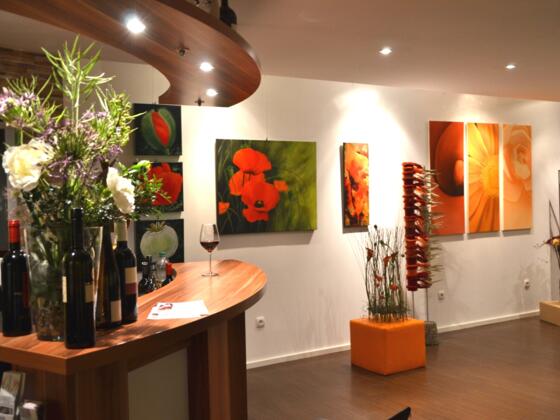 Galerie am Färberbach