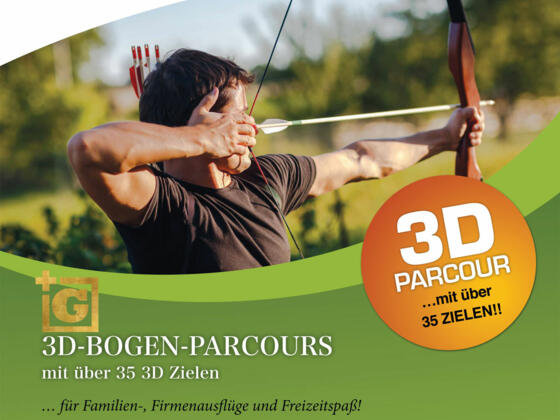 Ramingtaler Bogenparcours