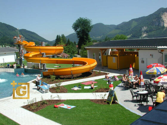 Erlebnisbad-Leonstein