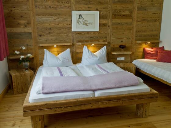 Gästezimmer Haus Kogler