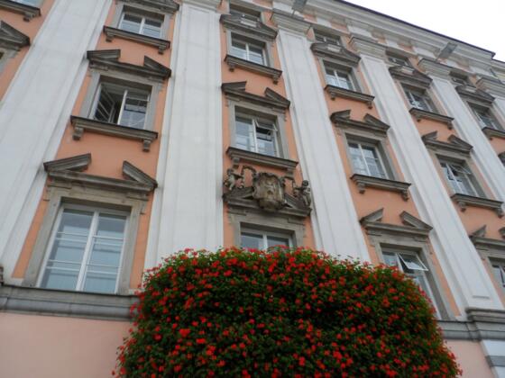 Altes Rathaus Linz