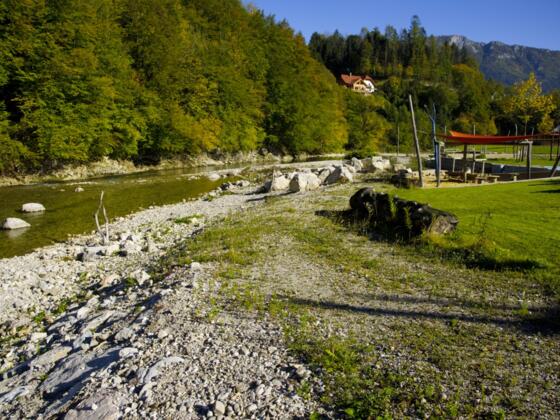 Arena Schallau - Reichraming