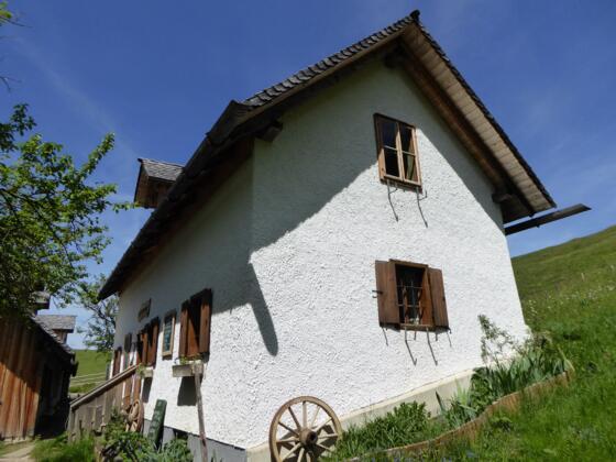 Gschwendt - Großraming