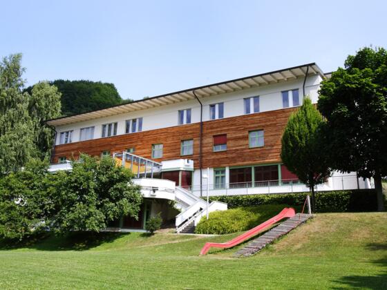 Landes-Jugendhaus Losenstein