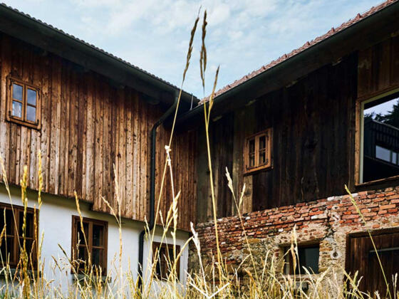 Der Hofgarten im Aichergut Seewalchen %c2%a9 Aichgerut GmbH