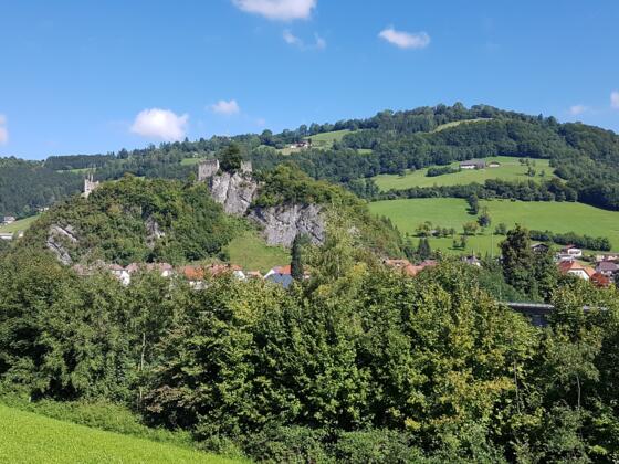 Losenstein