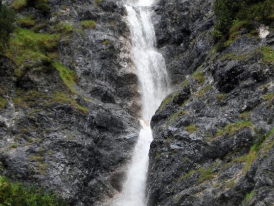 Wasserfall