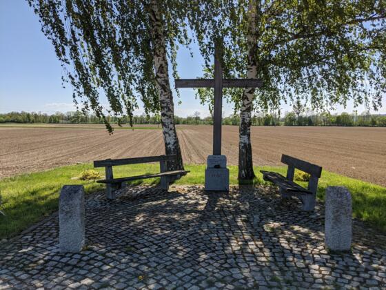 Rotes Kreuz Mühldorf