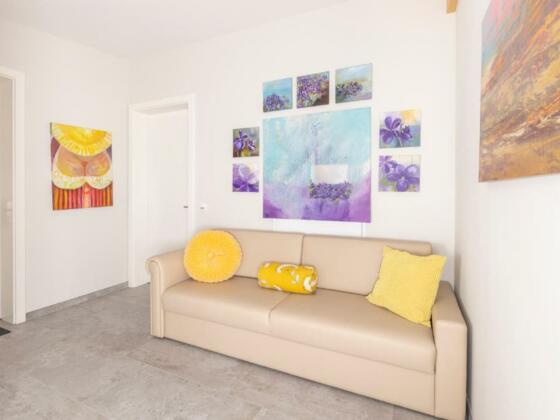 SEE &amp; The City Apartments