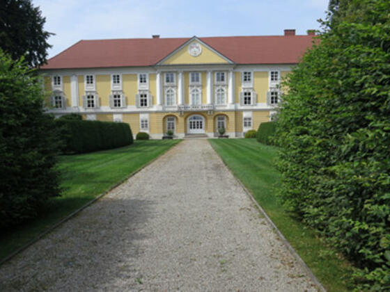 Schloss Starhemberg