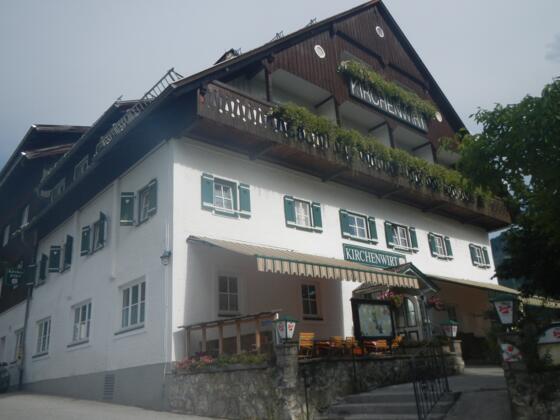 Kirchenwirt