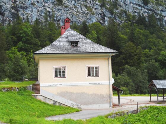 Maria-Theresia Stollen