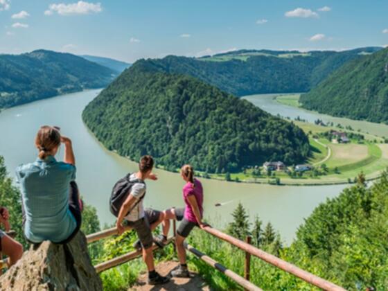 Schlögener Schlinge