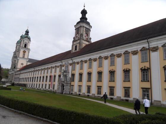 Stift St. Florian