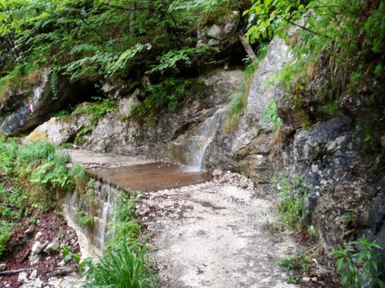 Kleiner Hundsortgraben